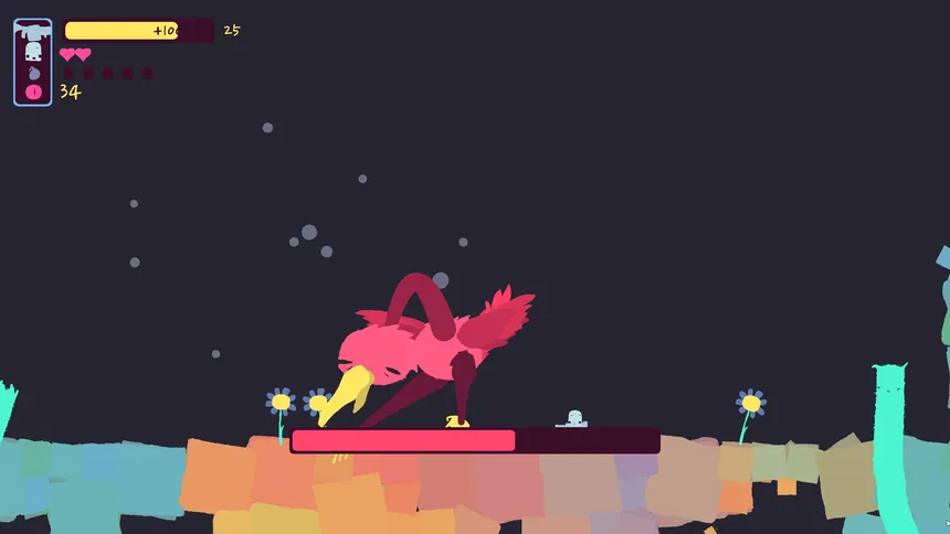 Скриншот 2 к игре GONNER2