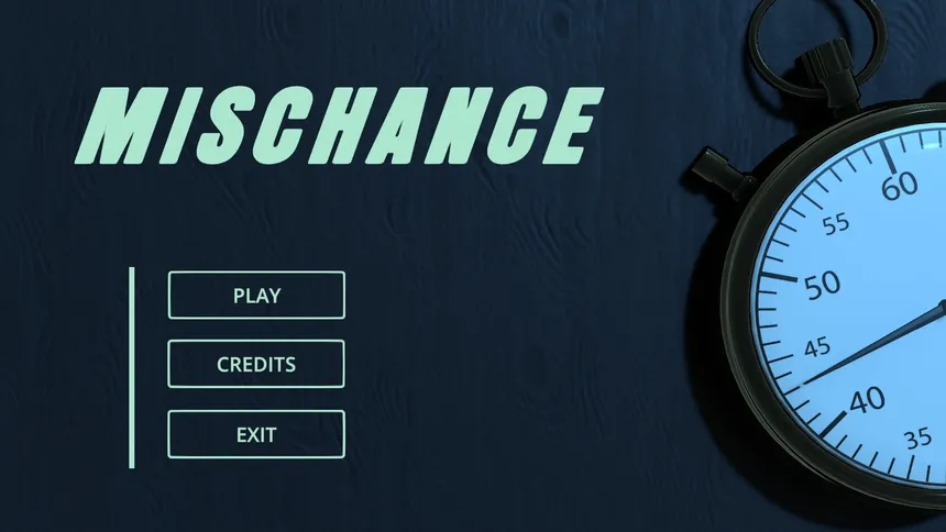 Скриншот 1 к игре Mischance