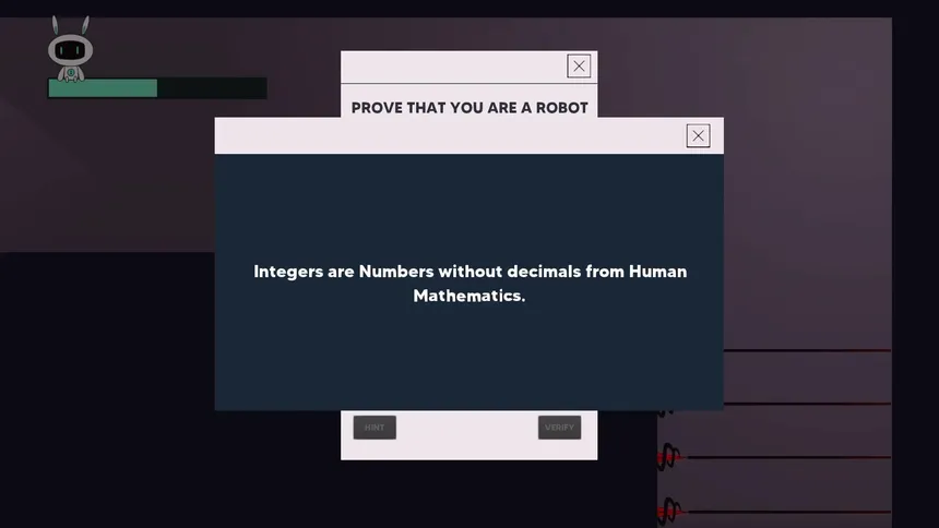 Скриншот 6 к игре Psyber