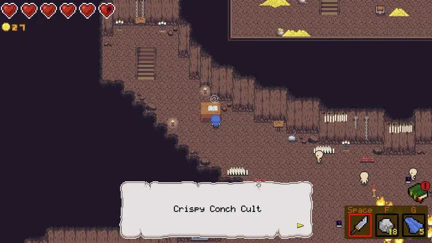 Скриншот 6 к игре How To Make A Killing