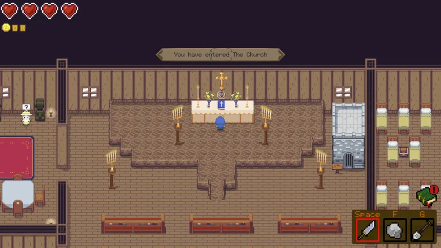 Скриншот 8 к игре How To Make A Killing