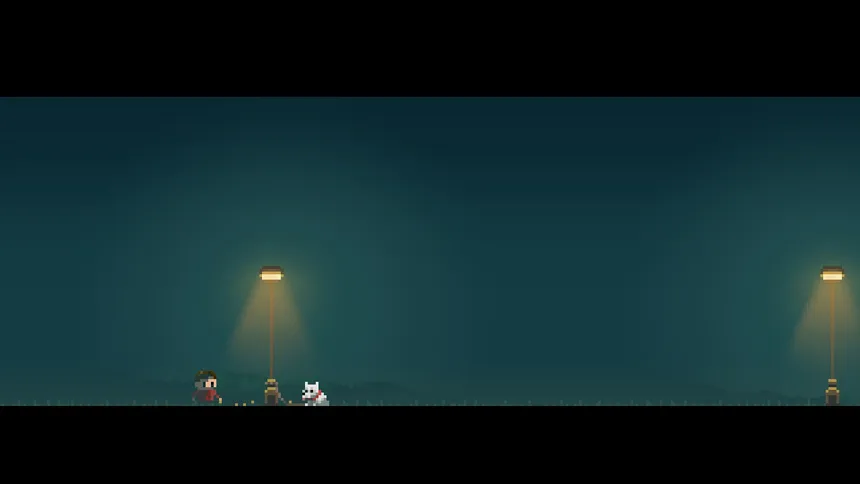 Скриншот 5 к игре Telomere