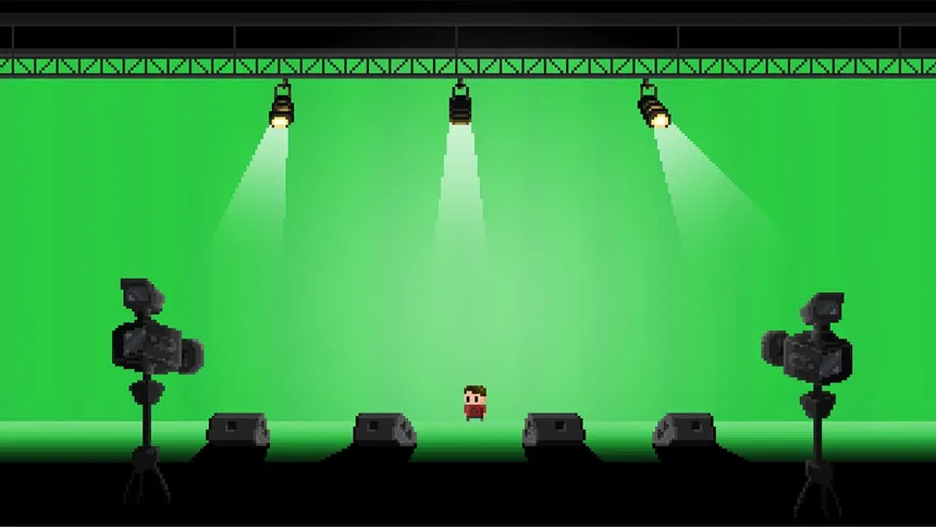 Скриншот 7 к игре Telomere