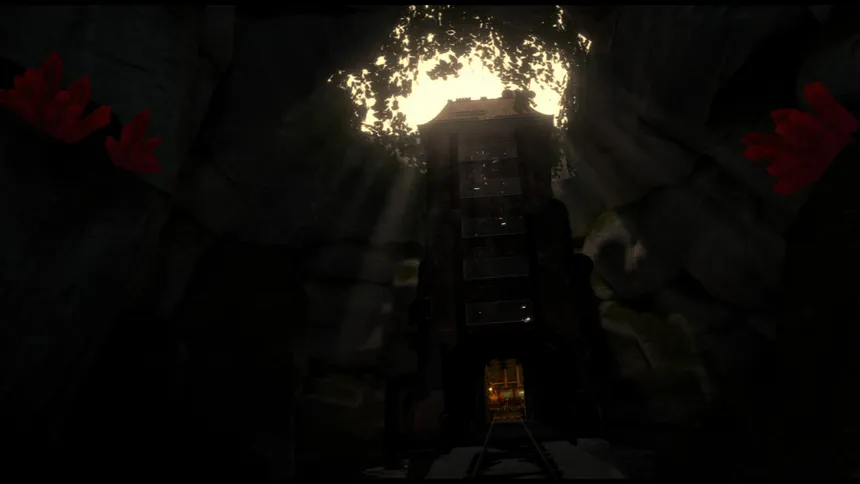Скриншот 1 к игре The Arcane Tower