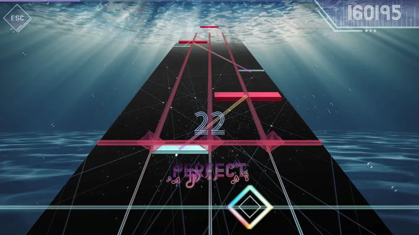 Скриншот 4 к игре Moirs