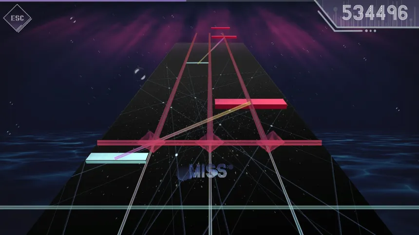 Скриншот 5 к игре Moirs