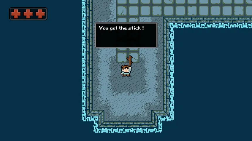 Скриншот 2 к игре I Wanna Build a Robot