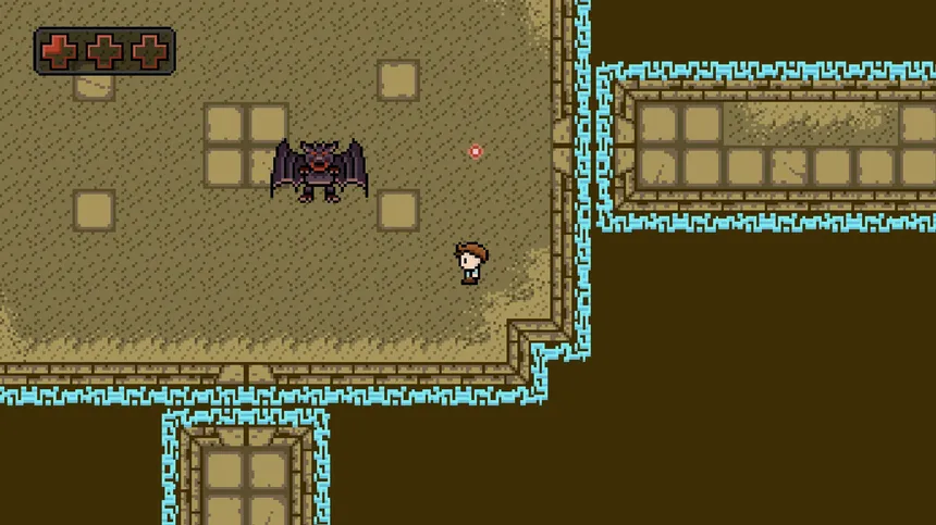 Скриншот 3 к игре I Wanna Build a Robot