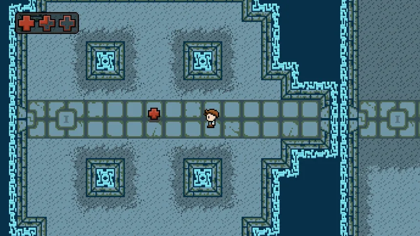 Скриншот 5 к игре I Wanna Build a Robot