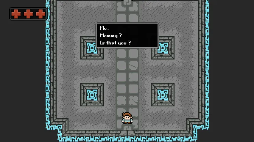 Скриншот 8 к игре I Wanna Build a Robot