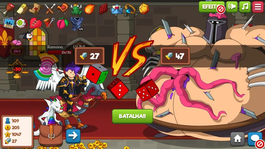 Скриншот 2 к игре Who Needs a Hero?
