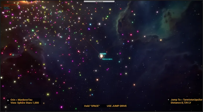 Скриншот 6 к игре Tormans