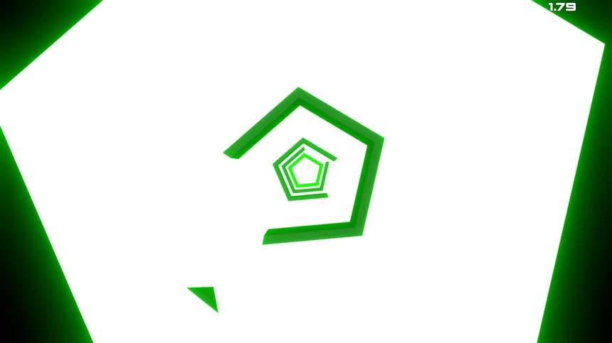 Скриншот 3 к игре HEPTAGON