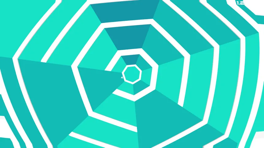 Скриншот 4 к игре HEPTAGON