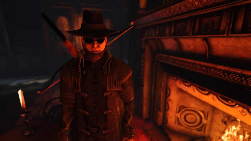Скриншот 7 к игре Wanted in Hell