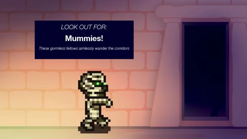 Скриншот 3 к игре Diamond Giza