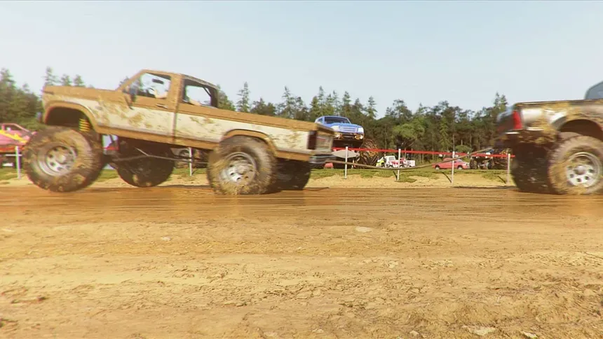 Скриншот 5 к игре Redneck Party