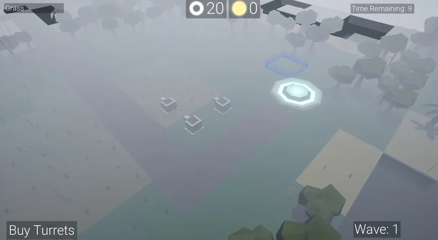 Скриншот 4 к игре Sporadic Spire