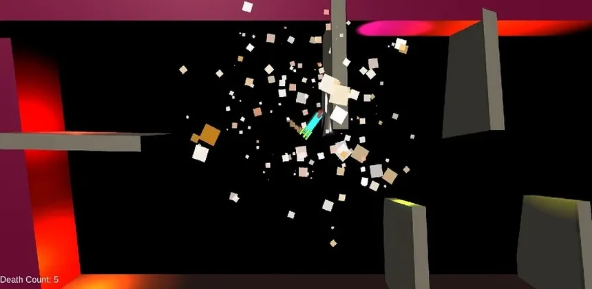 Скриншот 3 к игре Impossible Target