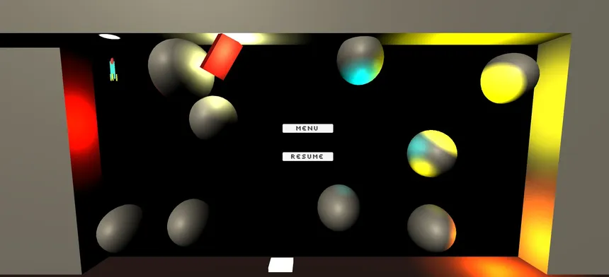 Скриншот 5 к игре Impossible Target