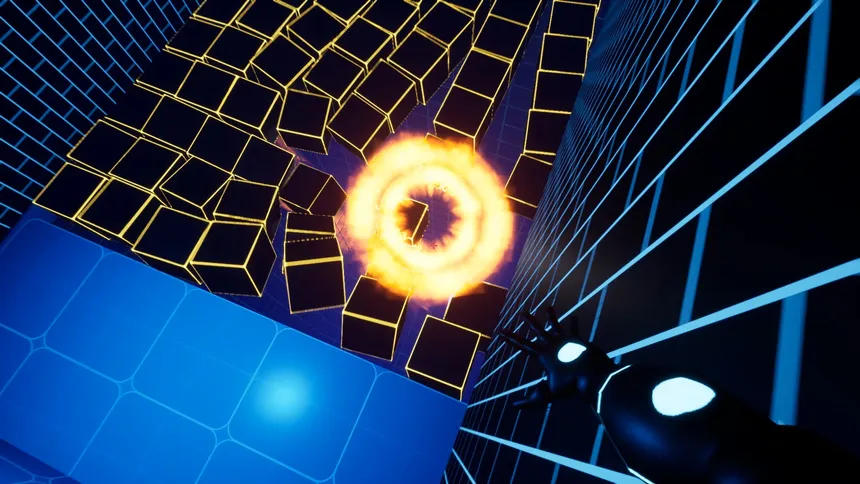 Скриншот 5 к игре Vectromirror 0