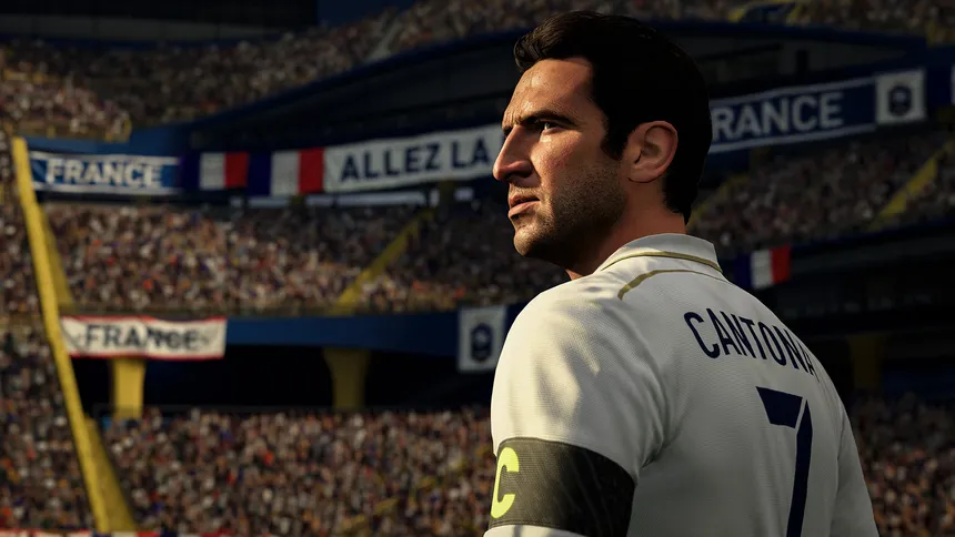 Скриншот 3 к игре EA SPORTS FIFA 21