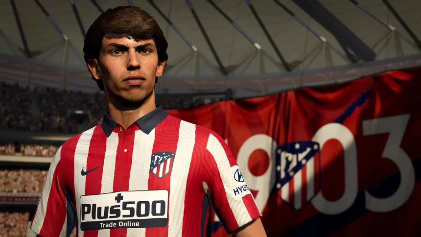 Скриншот 4 к игре EA SPORTS FIFA 21