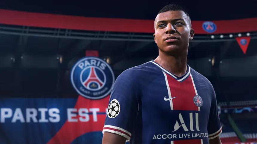 Скриншот 8 к игре EA SPORTS FIFA 21