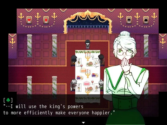 Скриншот 6 к игре Maze Banquet