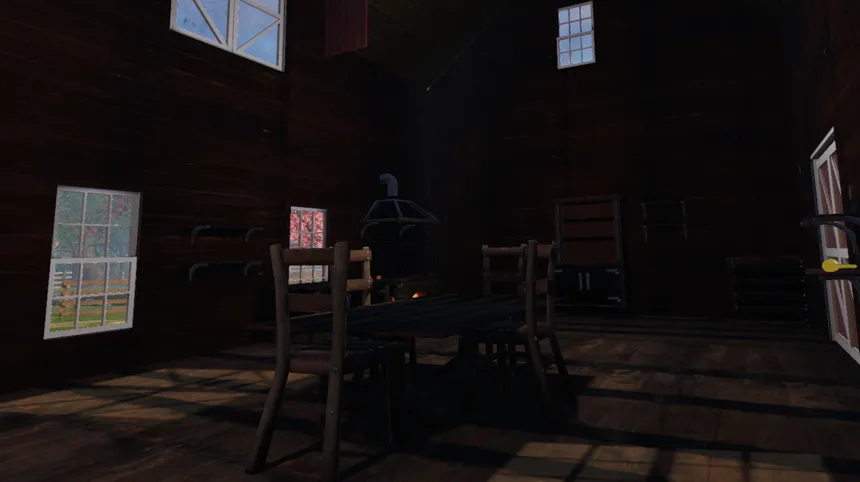 Скриншот 5 к игре Adventure Farm VR