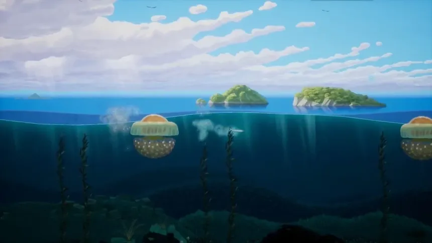 Скриншот 5 к игре Fly Fish