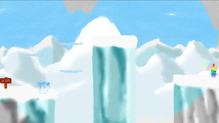 Скриншот 2 к игре Colorize