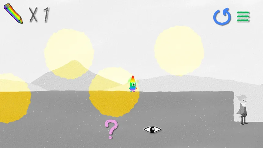 Скриншот 4 к игре Colorize