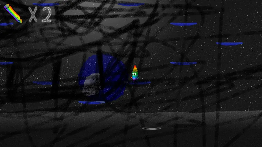 Скриншот 5 к игре Colorize