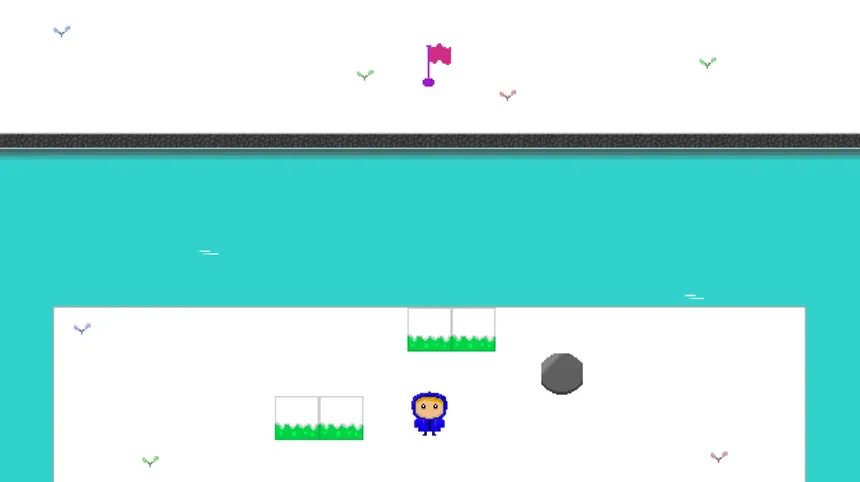 Скриншот 5 к игре Snow Trail