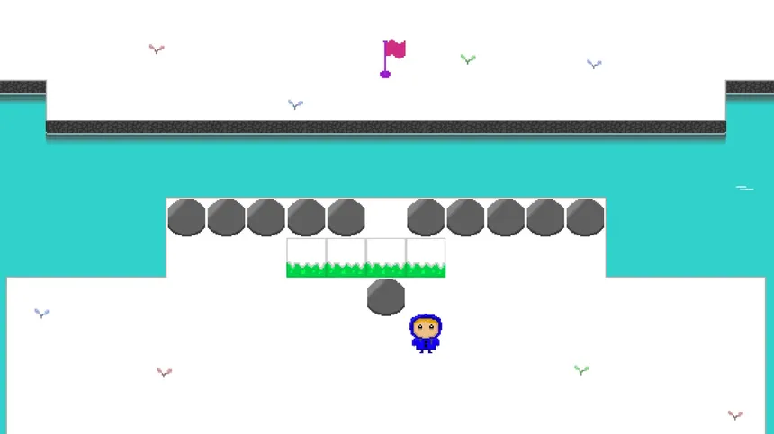 Скриншот 6 к игре Snow Trail