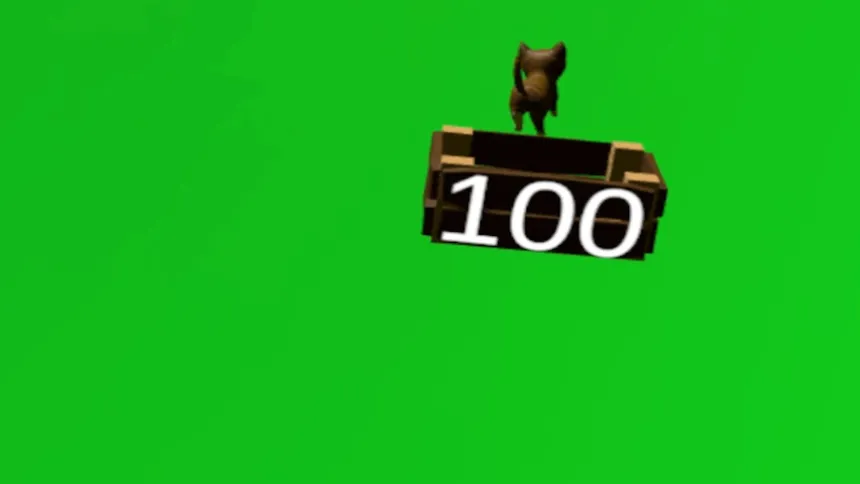Скриншот 3 к игре PURRfection!  The cat tossing game!!