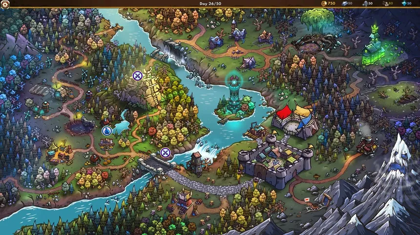 Скриншот 2 к игре Gladiator Guild Manager: Prologue