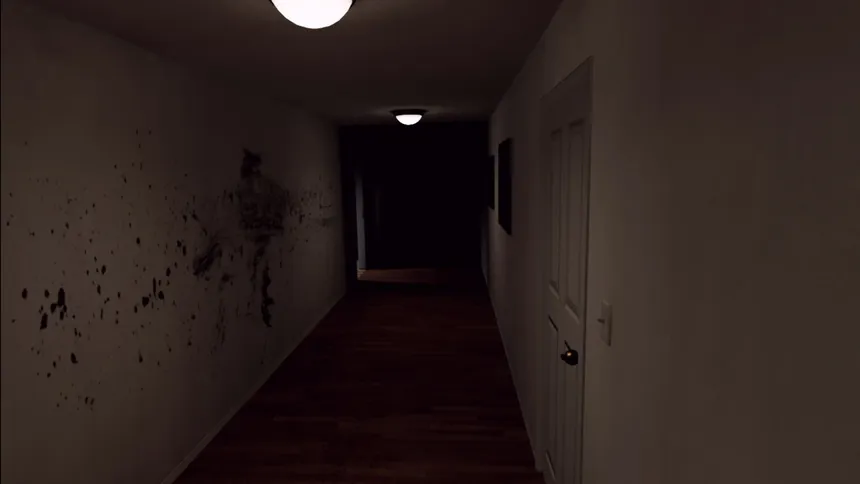 Скриншот 2 к игре Escape Room VR: Inner Voices