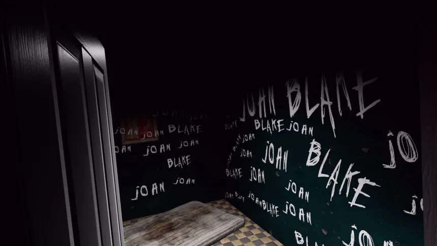 Скриншот 5 к игре Escape Room VR: Inner Voices