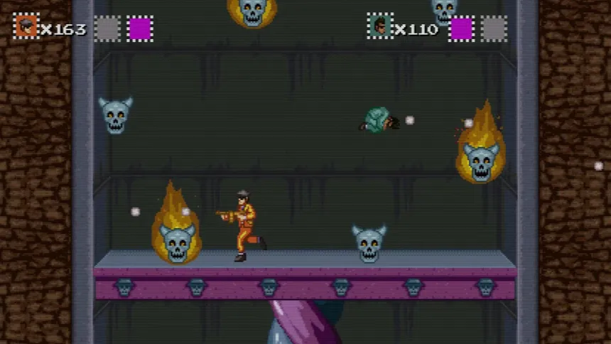 Скриншот 3 к игре Balacera Brothers