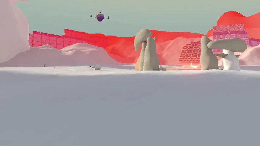 Скриншот 4 к игре Celestial Reactors