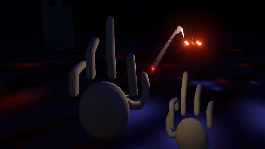 Скриншот 5 к игре Celestial Reactors