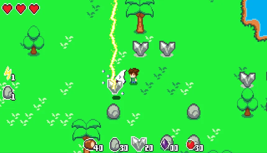 Скриншот 3 к игре My Isekai After Life is an RPG!?