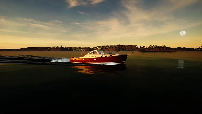 Скриншот 5 к игре Fishing: North Atlantic - Enhanced Edition
