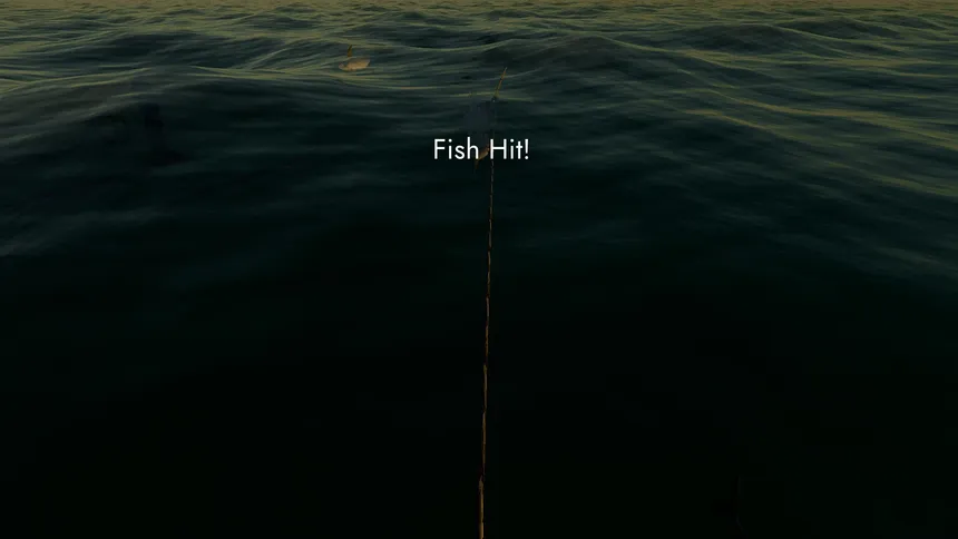 Скриншот 7 к игре Fishing: North Atlantic - Enhanced Edition
