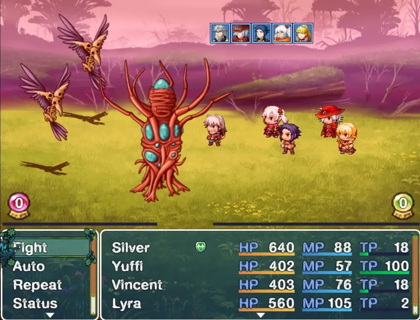 Скриншот 5 к игре The protectors of Deya