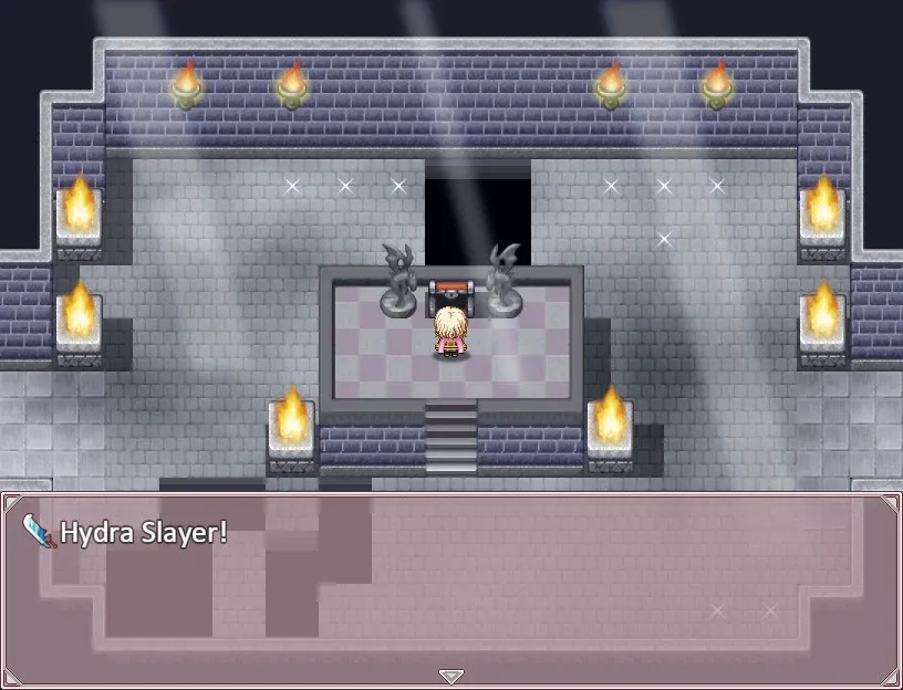 Скриншот 5 к игре LV99: Final Fortress