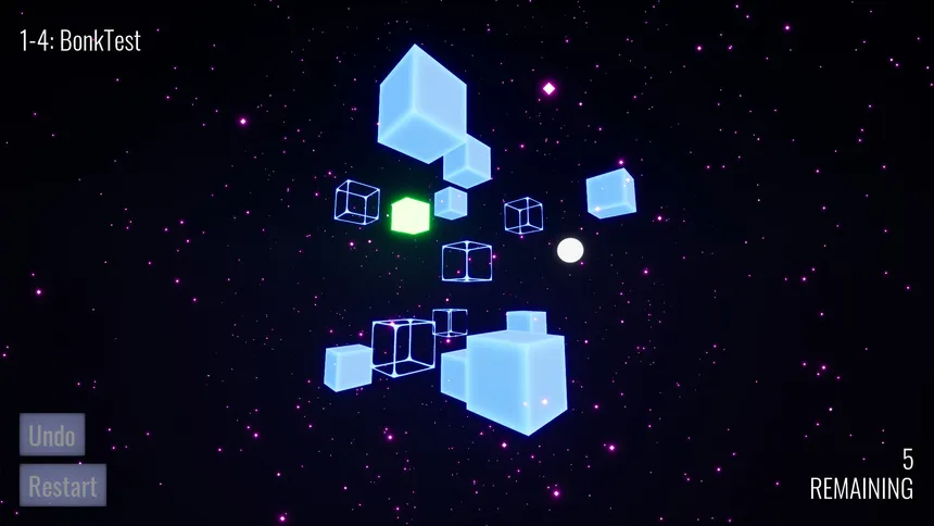 Скриншот 1 к игре Astronomia