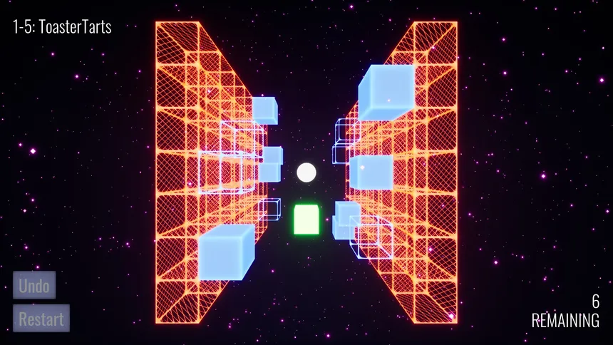 Скриншот 2 к игре Astronomia
